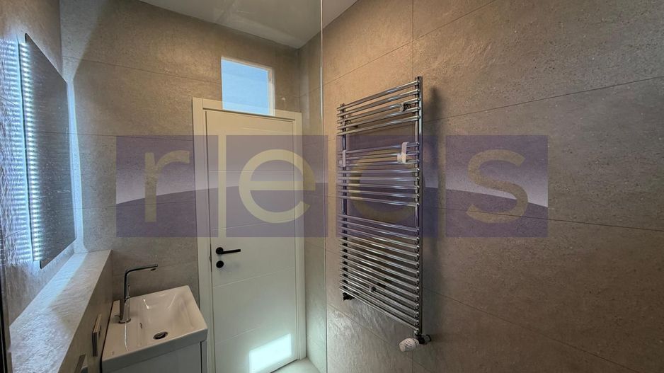 PRIMAVERII | VANZARE APARTAMENT 3 CAMERE | LUX | 71 MP | NOU RENOVAT - Poză 24