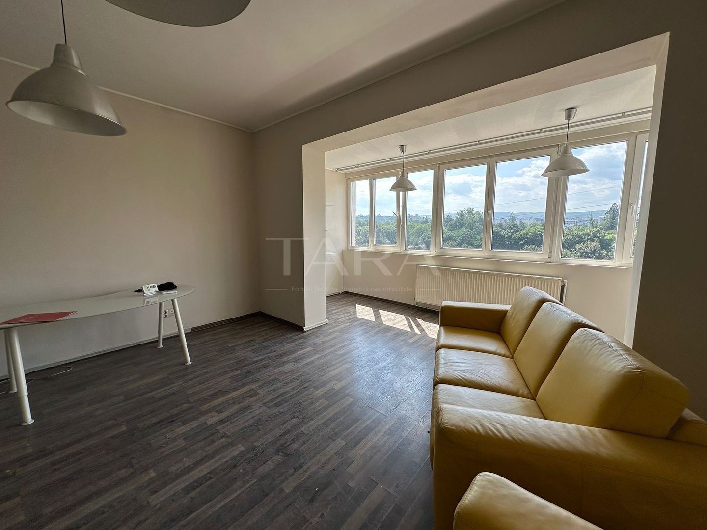 EXCLUSIVITATE. Apartament cu panorama superba! Constructie Noua. - Poză 4