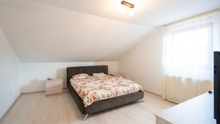 Casa in Nojorid cu 3 dormitoare 2 bai - Poză 8