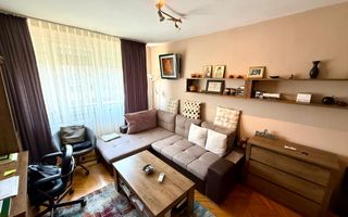 3 Camere Decomandat - PODU ROS - Etaj Intermediar - Poză 2