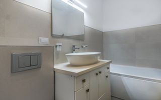 Apartament 3 camere, terasa, parcare, Gheorgheni, zona Iulius Mall - Poză 10