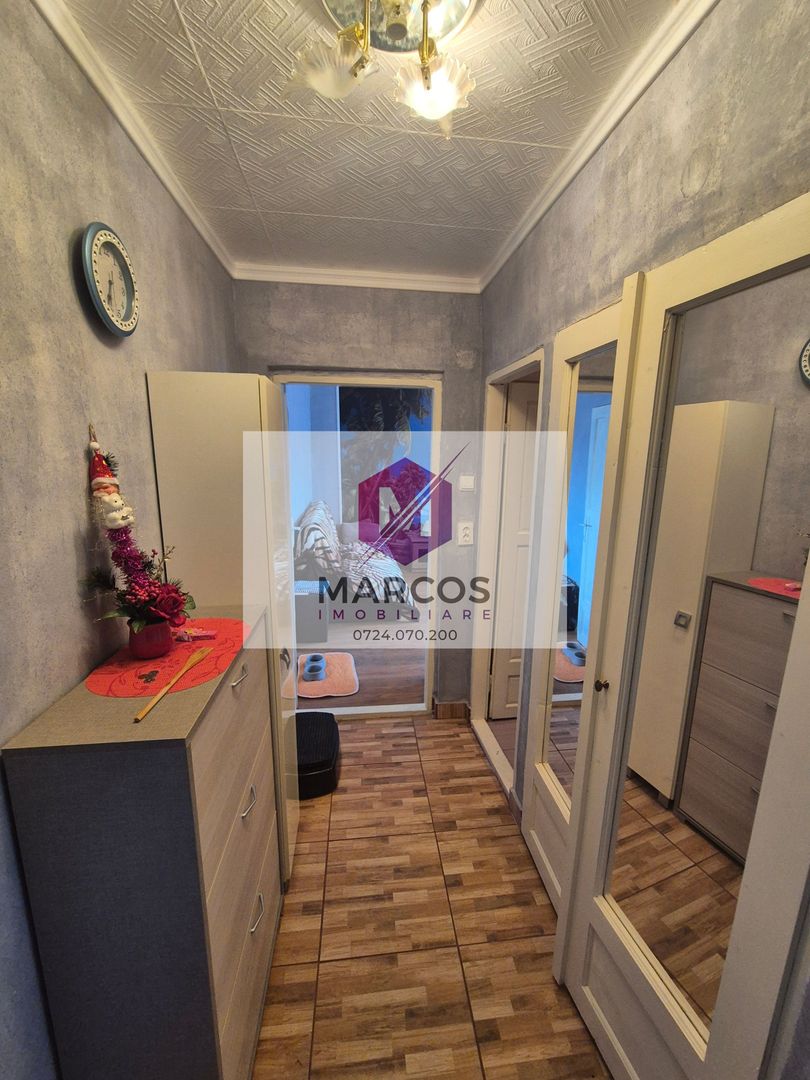 Vand apartament 1 camera etajul.3 Micro 2 - Poză 6