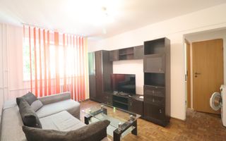 Apartament cu doua camere, 35 mp, cartier Manastur, zona Piata Flora! - Poză 2