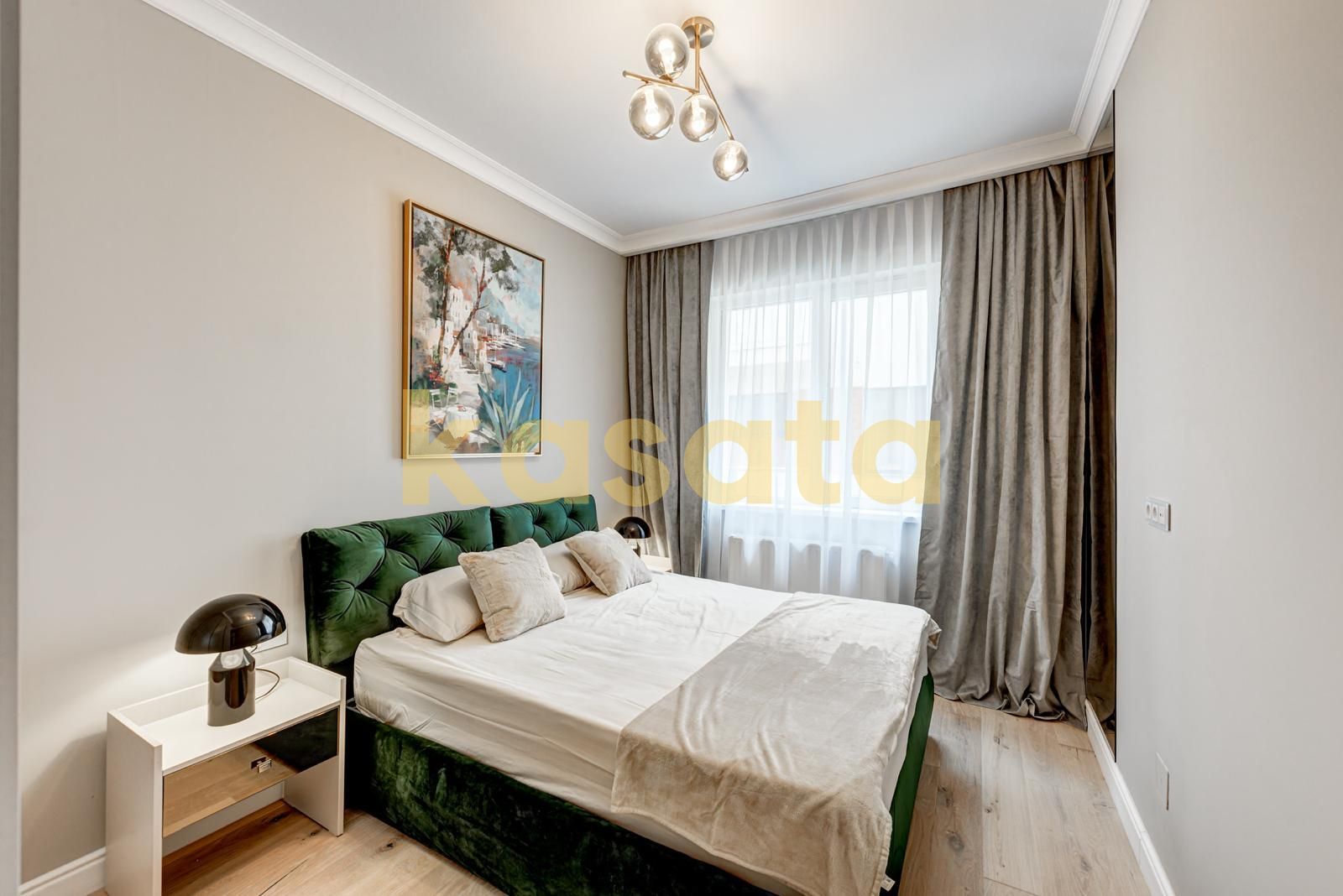 Apartament 2 camere de închiriat – Park Residence 6 - Poză 4