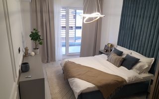 Garsoniera Decomandata,Curte 24 mp,Titan-Nicolae Grigorescu,Metrou - Poză 1