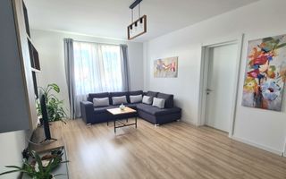 Apartament 2 camere | 57 Mp | Loc de Parcare | 2 Balcoane | Henri Coanda - Poză 2