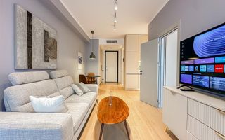 Inchiriere Apartament 2 Camere One Floreasca Towers Aviatiei - Poză 2