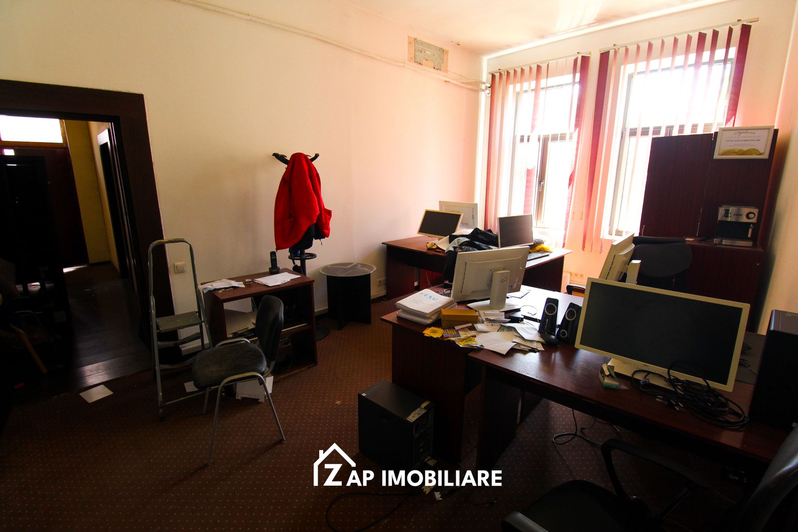 Central | Casă individuala| Strada Rodnei | Suprafață Teren 320 mp - Poză 7