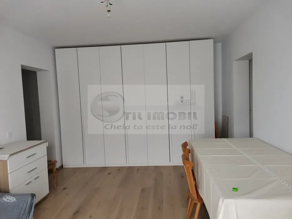 Apartament 2 Camere Valea Lupului - 370 euro - Poză 3