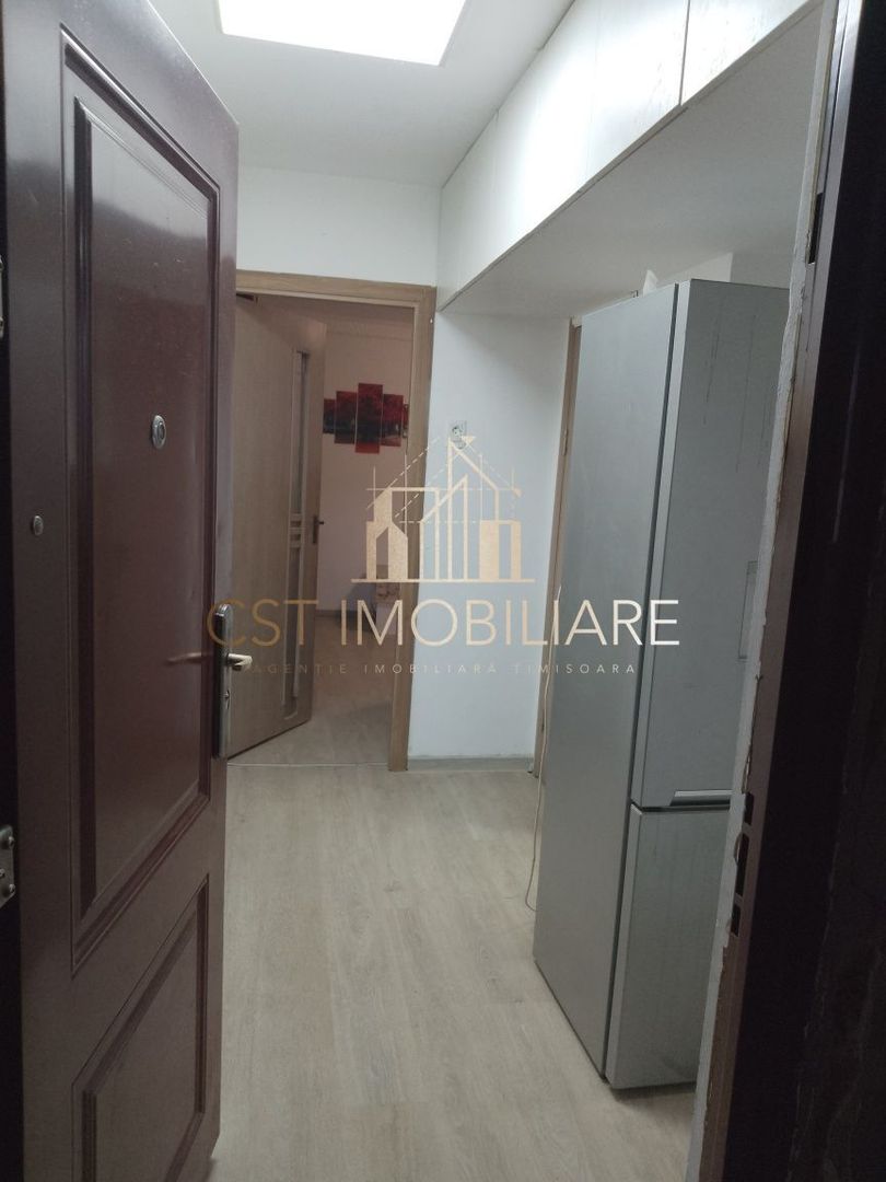 Apartament zona Sagului 2 camere - Poză 1