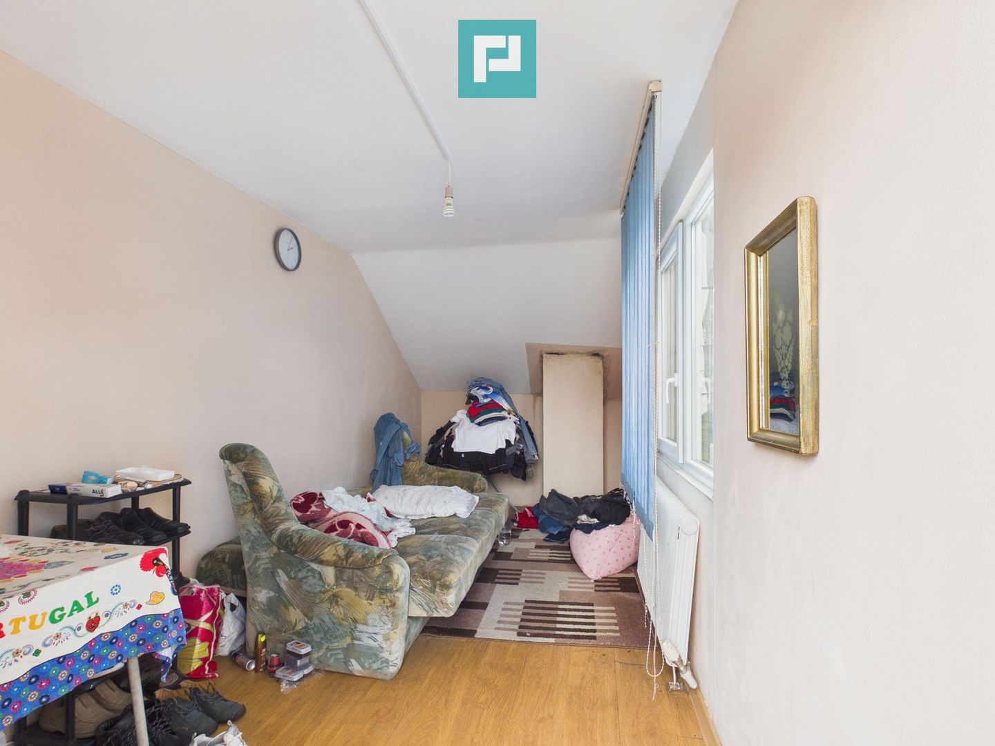 Casă la preț de apartament zona 3 Insule - Schiță 20