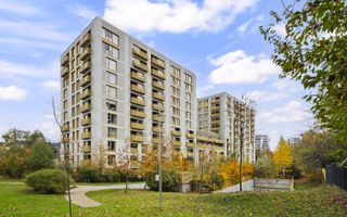 2 Camere Mobilat Modern | Aviatiei Park | Herastrau - Poză 15