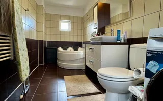 COMISION ZERO -Duplex finisat cu garaj și 3 parcări - Bună Ziua – teren 231 mp - Poză 18