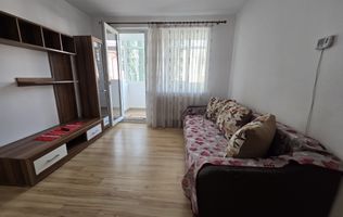 DE VÂNZARE - Apartament cu 2 camere în Bacău - Etaj 1