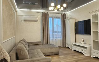 Apartament 2 camere de inchiriat (COD10)- FALEZA NORD - Poză 9