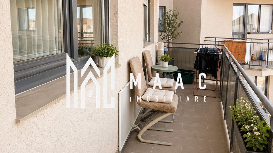 Apartament 3 camere | Balcon | Parcare | Zona Rahovei - Poză 9