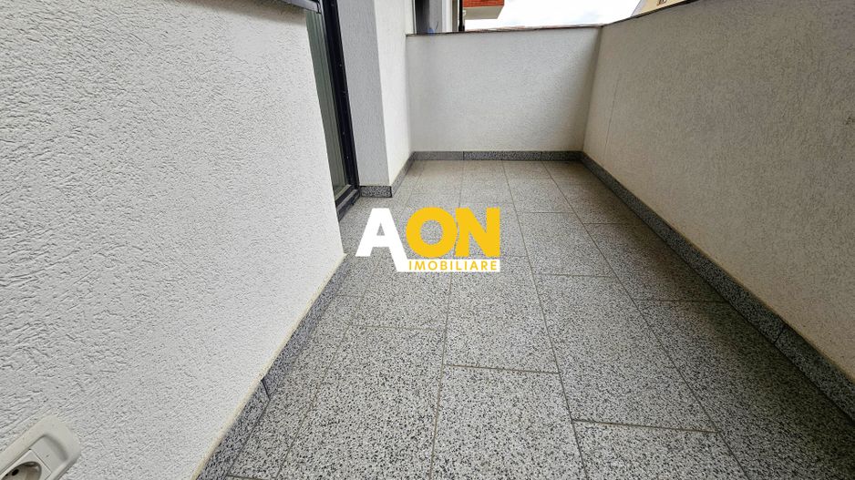 Garsoniera noua, 29.4 mp utili + balcon + boxa la subsol, bloc cu lift - Poză 5