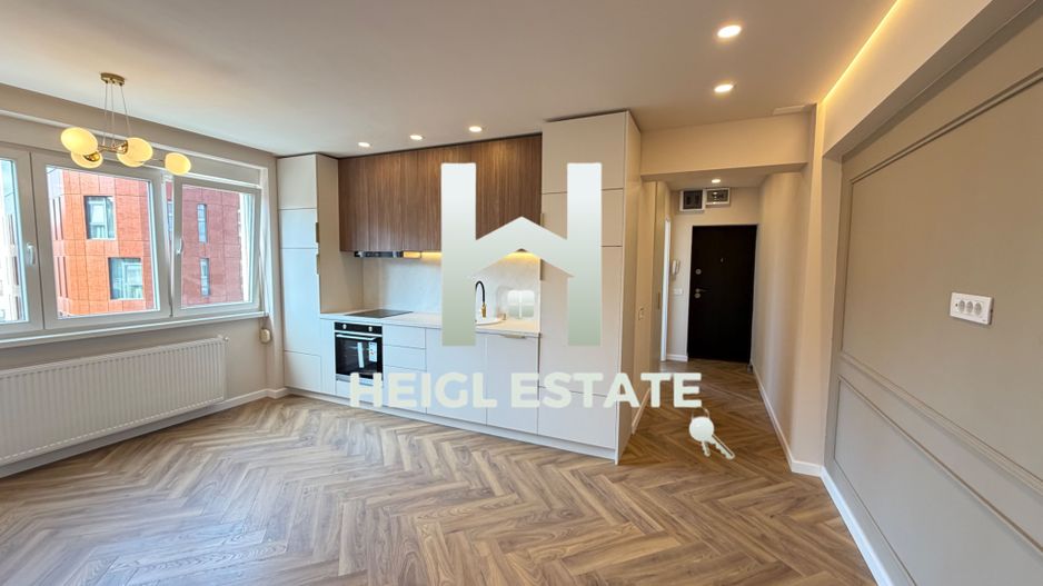 Apartament deosebit cu 3 camere in Centrul Timisoarei - Poză 10