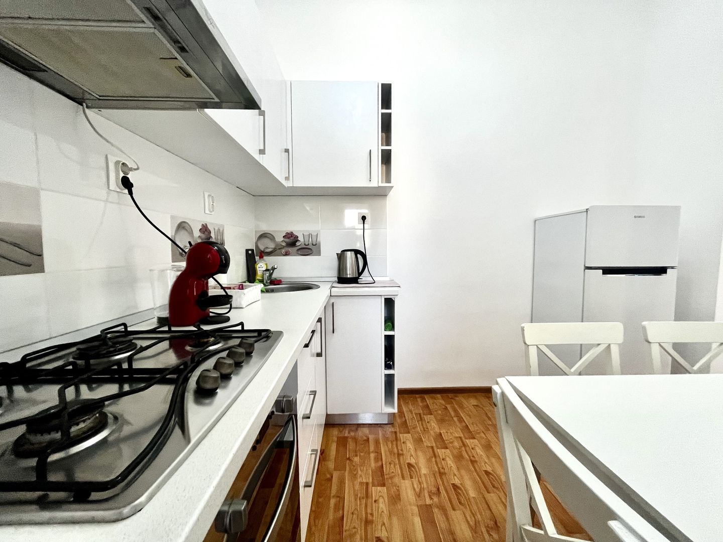 Apartament 2 camere, renovat, in Piața Unirii - Poză 8