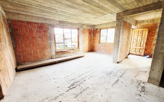 Vilă P+1 la roșu, 5 camere, 143 mp utili, teren 450 mp, Cocosesti - Poză 22