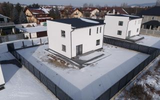 Casa Stil Mediteranean/ Intrare in Sanpetru - Poză 11