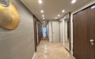 APARTAMENT  CU 4CAMERE LA INCHIRIERE IN COMPLEX DIN DOROBANTI CAPITALE - Poză 12