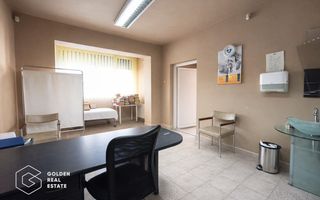 Spatiu la parter pentru cabinet, acces stradal, langa Policlinica Dacia - Poză 3