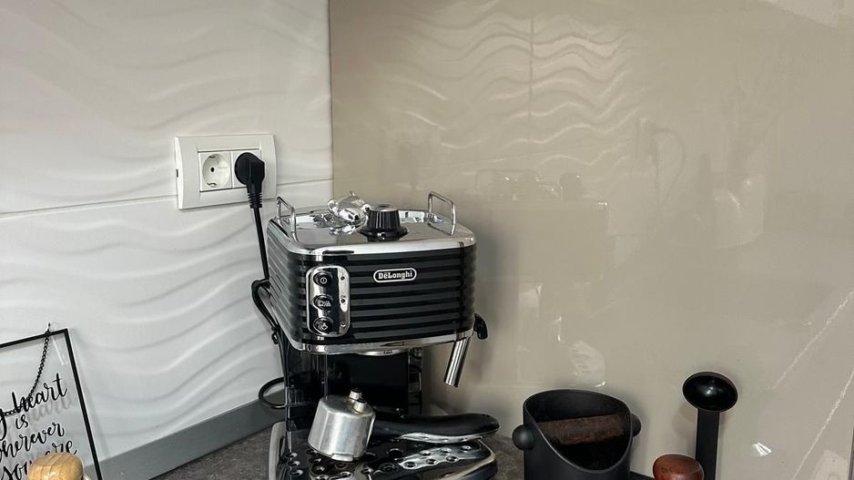 AP. 2 CAMERE MILITARI, BLOC NOU, CENTRALA, BUCATARIE INCHISA, MODERN - Poză 9