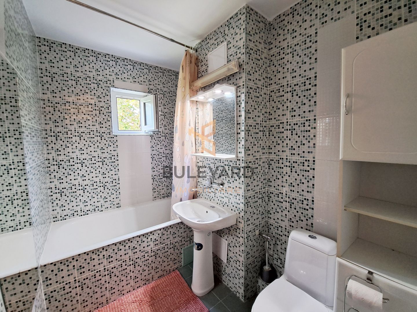 Apartament 4 camere dec. + parcare subterana, strada Pasteur - Poză 8