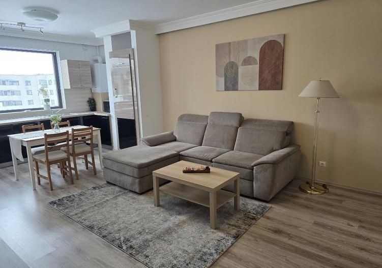 Inchiriere apartament 2 camere Greenfield - Poză 2