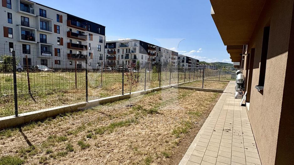 Apartament 2 camere | Curte 60 mp | zona Eroilor Floresti - Poză 8