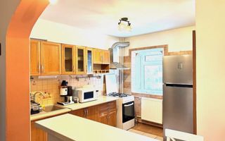 AP. 3 CAMERE PET FRIENDLY, LOC PARCARE INCLUS, MUTARE IMEDIATA, METROU - Poză 3