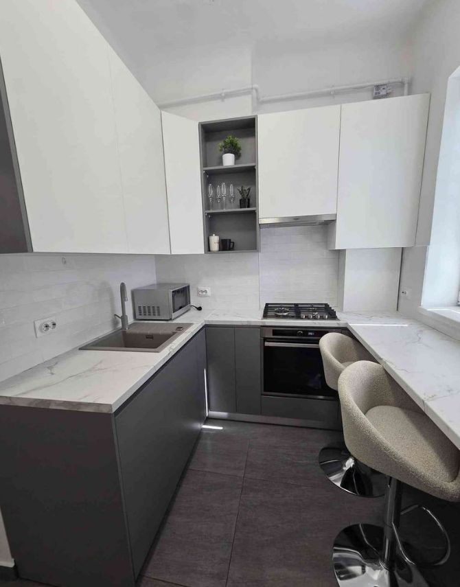 Apartament cu o camera | Central | The Office - Poză 3