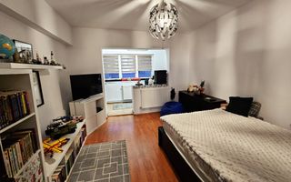 Apartament 2 camere , 2 balcoane, 51 mp utili, etaj 1, zona Kaufland - Poză 1