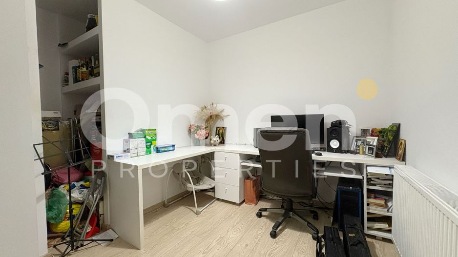 Apartament 4 camere pe doua nivele de vanzare , strada Doctor Gheorghe Bilascu - Poză 4