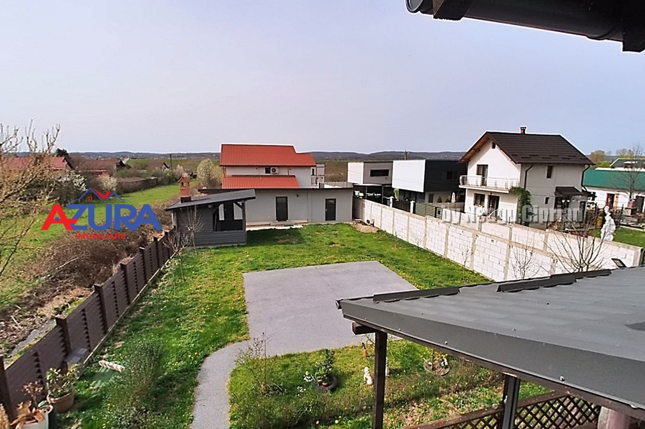 AZURA Imobiliare - Vila Budeasa Mare Primarie - Poză 3