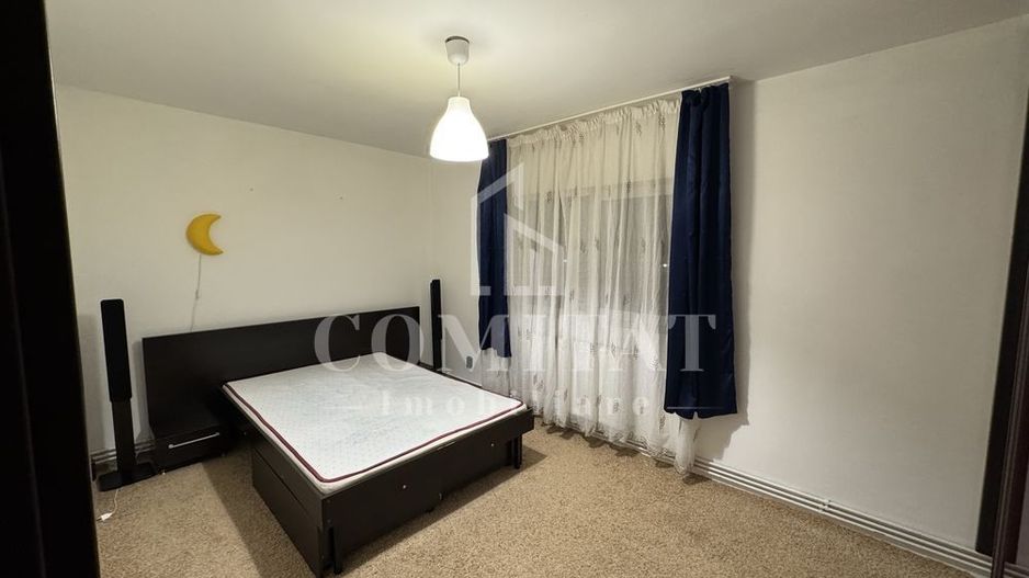 Apartament cu 2 camere | Loc de parcare | Zona Muzeul Apei - Florești - Poză 5