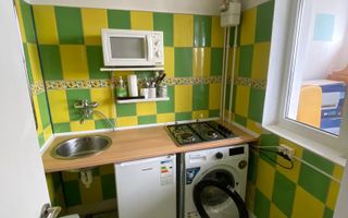 Garsoniera Piata Victoriei - Poză 7