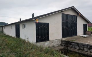 Hala Noua 400 mp-teren 5000 mp-ideal ferma, productie-Cepari - Poză 1