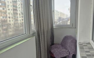 Garsoniera Rahova-Sebastian, confort 1 - Poză 8