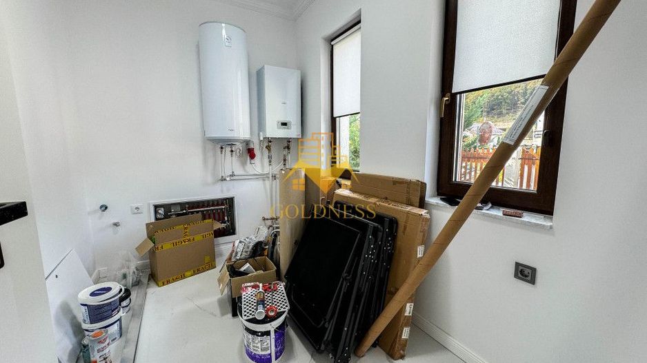 Casa individuala, 4 camere, constructie noua, Salicia zona Sun Tropez - Poză 12