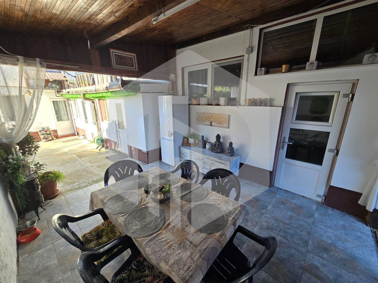 2 case de vanzare CF separate zona Moara de scoarta - Poză 25