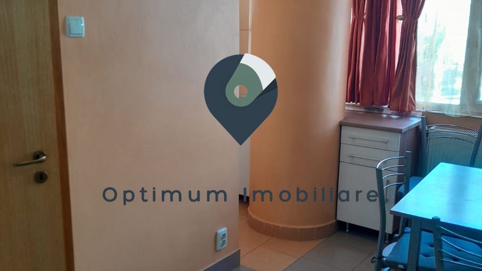 Apartament cu 1 camera in Manastur, etaj 1, zona Cinema Dacia ! - Poză 8