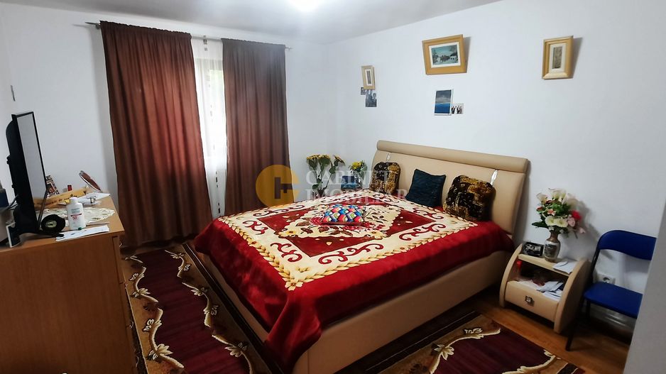 🏡CASĂ SUPERBĂ LA 15 KM DE IAȘI – VOINEȘTI | 145.000 € - Poză 8