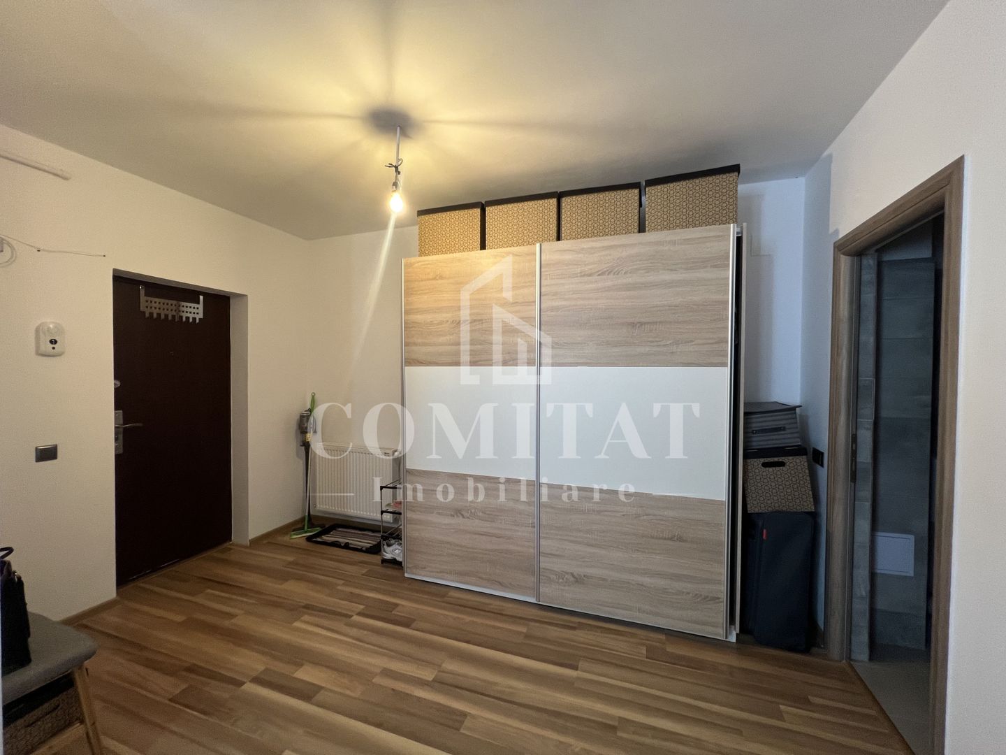 Apartament 2 camere | zona Stejarului - Poză 4