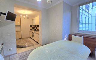 Vânzare, apartament, 3 camere, str. Alba Iulia, Buiucani - Poză 8
