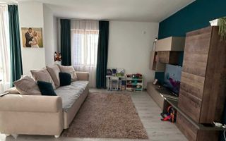 Torontalului | 2 Camere | Etaj 1 | 70 mp utili - Poză 2
