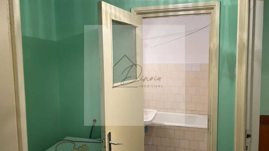 Apartament 2 camere, visavis de Grigore Alexandrescu - Piata Victoriei - Poză 7