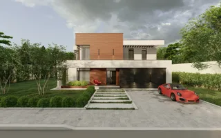 Casă de Vis în Devenire: Vilă Modernă cu Potențial imens - Poză 13