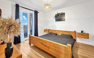 Apartament Smart & Industrial | Loc de Parcare inclus | Giroc - Zona Flonta - Poză 8